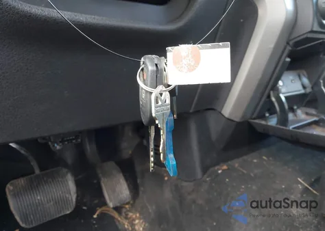 2013 Ford F-150 Xlt z USA, uszkodzony, nr VIN 1FTFW1ET9DKD63151